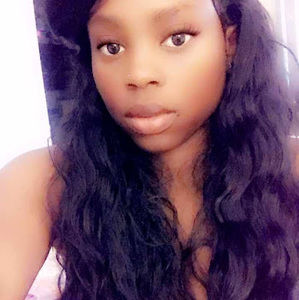 Meet your Posher, Enise